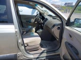 Hyundai Tucson Limited V6/Se KM8JN72D78U823670 fotografie
