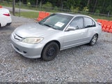 HONDA CIVIC EX 2HGES26765H595246 снимка
