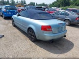 AUDI A4 1.8T WAUAC48H76K007650 снимка