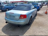 AUDI A4 1.8T WAUAC48H76K007650 снимка