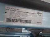 AUDI A4 1.8T WAUAC48H76K007650 снимка