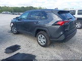 Toyota Rav4 Le 2T3H1RFV6PW277703 снимка