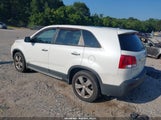 Kia Sorento Ex V6 5XYKUDA2XCG235962 снимка