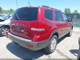 Kia Borrego Lx V6 KNDJH741795013689 photo