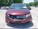 HONDA ODYSSEY TOURING/TOURING ELITE 5FNRL5H96GB071925 fotografie