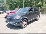 HONDA CR-V EX JHLRE48597C109259 снимка