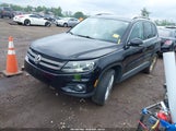 VOLKSWAGEN TIGUAN SE WVGBV3AX1EW576722 photo