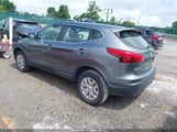 Nissan Rogue Sport S JN1BJ1CP1KW222361 fotografie