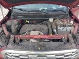GMC Terrain Denali 3GKALSEX7JL150497 снимка