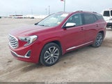 GMC Terrain Denali 3GKALSEX7JL150497 снимка