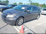 HONDA ODYSSEY SE 5FNRL5H33GB041325 снимка