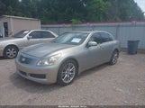 INFINITI G35 JOURNEY JNKBV61E48M208795 photo