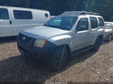 Nissan Xterra S 5N1AN08W55C603395 photo
