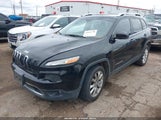 Jeep Cherokee Limited 1C4PJLDS9EW313755 снимка