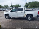 CHEVROLET COLORADO WT 1GCGSBEA0G1296275 снимка