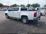 CHEVROLET COLORADO WT 1GCGSBEA0G1296275 снимка