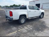 CHEVROLET COLORADO WT 1GCGSBEA0G1296275 снимка