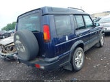 LAND ROVER DISCOVERY SE SALTY16433A781559 снимка