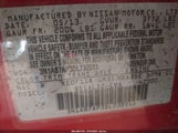 NISSAN SENTRA SV 3N1AB7AP3DL732511 снимка