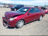 Toyota Camry Le JTDBE30K253022018 снимка