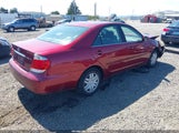 Toyota Camry Le JTDBE30K253022018 снимка