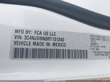 Jeep Compass Latitude 4X4 3C4NJDBN0RT131240 снимка
