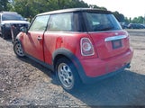 MINI HARDTOP COOPER WMWSU3C52DT549710 снимка