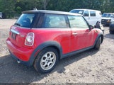 MINI HARDTOP COOPER WMWSU3C52DT549710 снимка