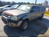 NISSAN FRONTIER XE-V6 1N6ED29X84C451720 снимка
