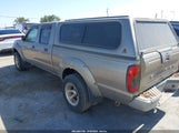 NISSAN FRONTIER XE-V6 1N6ED29X84C451720 снимка