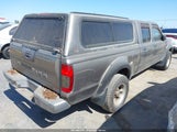 NISSAN FRONTIER XE-V6 1N6ED29X84C451720 снимка