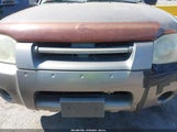 NISSAN FRONTIER XE-V6 1N6ED29X84C451720 снимка