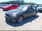 BMW 328I XDRIVE WBAPK73579A456638 снимка