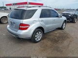 MERCEDES-BENZ ML 350 4MATIC 4JGBB86E86A067514 снимка