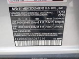 MERCEDES-BENZ ML 350 4MATIC 4JGBB86E86A067514 снимка