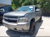 CHEVROLET TAHOE LT 1GNFC13007J405418 снимка