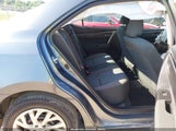 Toyota Corolla Le 2T1BURHE9JC083114 снимка