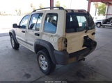 JEEP LIBERTY SPORT 1J4GL48K03W606199 снимка