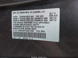 HONDA ODYSSEY EX-L 5FNRL6H70JB017838 снимка