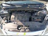 Honda Odyssey Touring 5FNRL388X7B005857 снимка