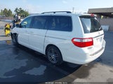 Honda Odyssey Touring 5FNRL388X7B005857 снимка