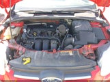 Ford Focus Se 1FADP3F24DL254005 fotografie