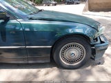 BMW 325 Is Automatic WBABF4321REK11362 снимка