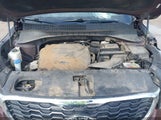 Kia Sorento 3.3L Lx 5XYPGDA53LG619511 снимка
