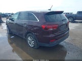 Kia Sorento 3.3L Lx 5XYPGDA53LG619511 photo