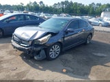 Honda Accord Ex-L V-6 1HGCR3F88EA009405 photo