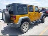 Jeep Wrangler Unlimited Sport 1C4BJWDG3EL261029 снимка