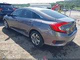 Honda Civic Lx 19XFC2F53GE024181 fotografie