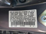 Honda Civic Lx 19XFC2F53GE024181 снимка