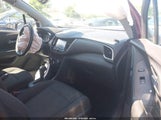 CHEVROLET TRAX LT 3GNCJLSB6HL224387 снимка